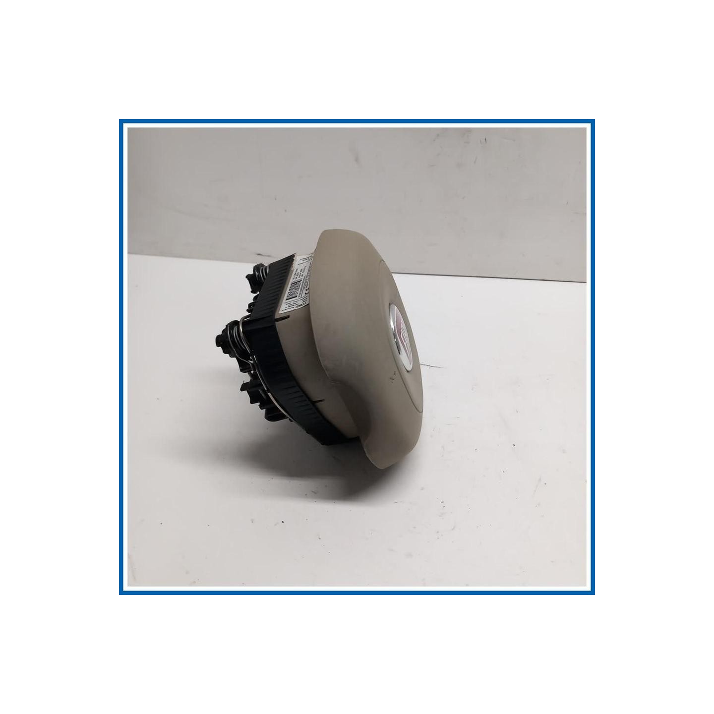 Air-bag guidatore AIR BAG |  |  FIAT Panda III