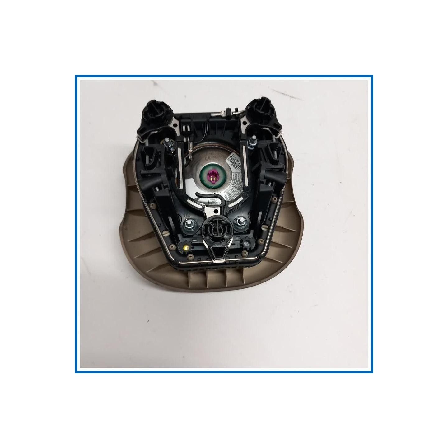 Air-bag guidatore AIR BAG |  |  FIAT Panda III