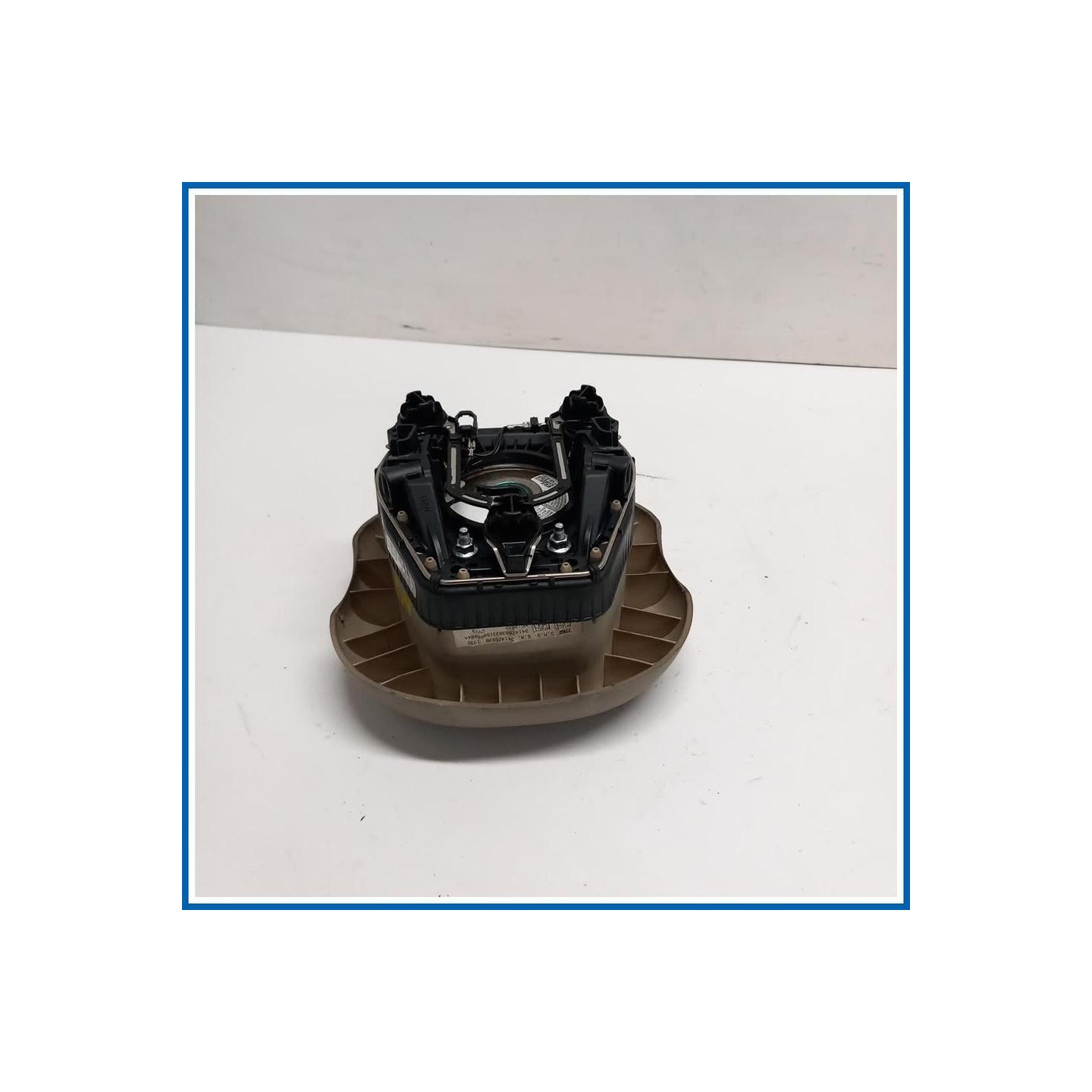 Air-bag guidatore AIR BAG |  |  FIAT Panda III