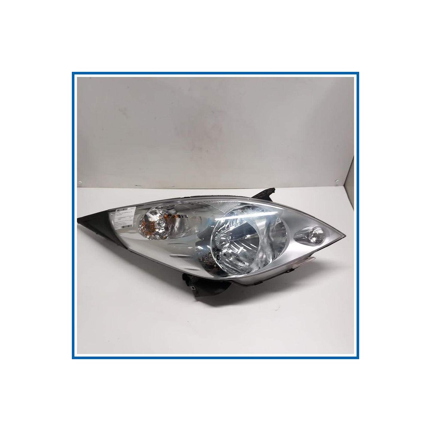 Proiettore CORRETTORE PROIETTORE | sx. | ant. CHEVROLET Spark