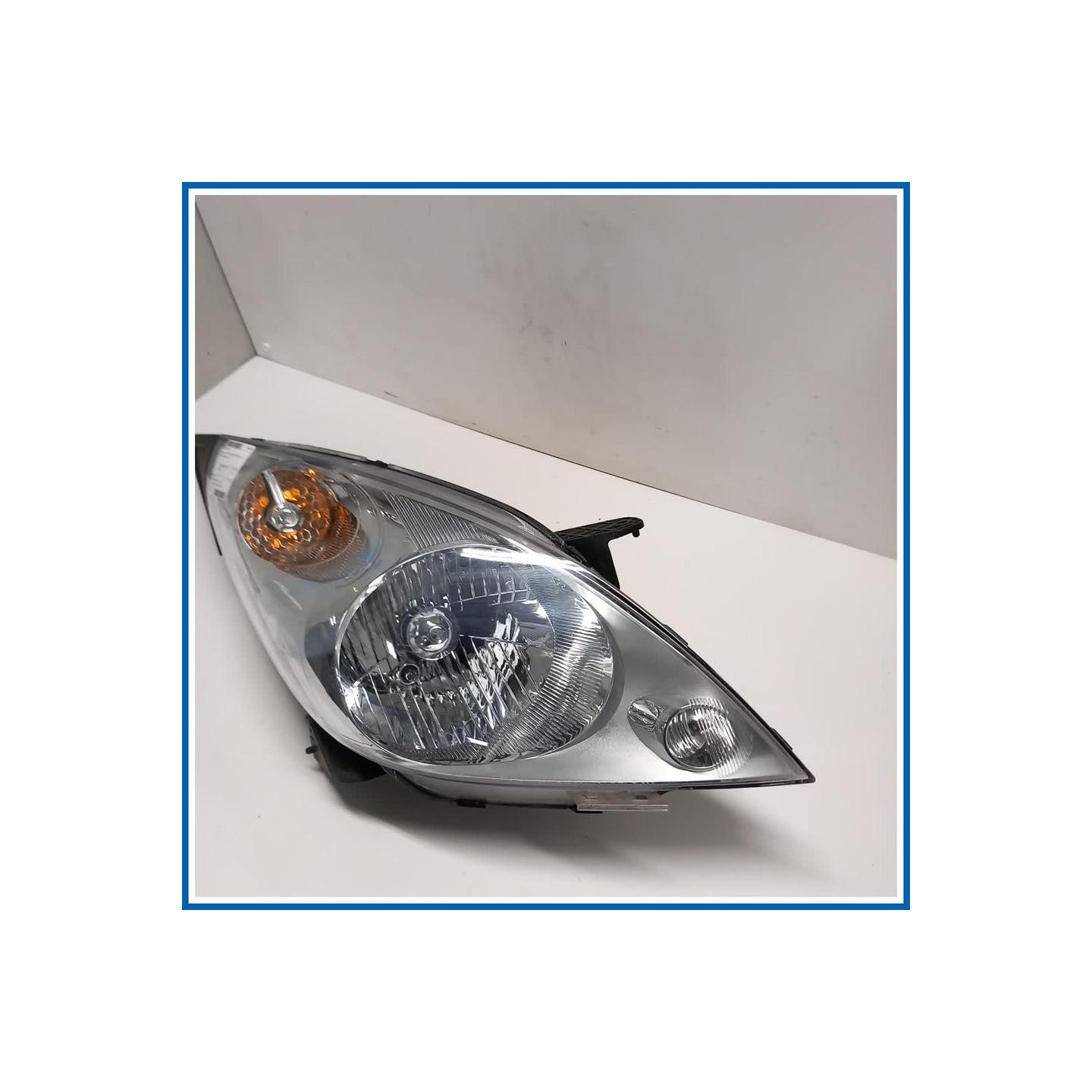 Proiettore CORRETTORE PROIETTORE | sx. | ant. CHEVROLET Spark