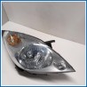 Proiettore CORRETTORE PROIETTORE | sx. | ant. CHEVROLET Spark