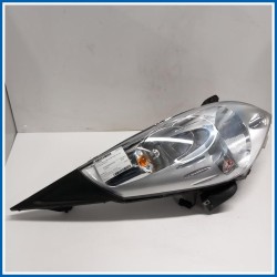 Proiettore CORRETTORE PROIETTORE | sx. | ant. CHEVROLET Spark