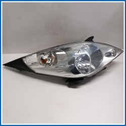 Proiettore CORRETTORE PROIETTORE | sx. | ant. CHEVROLET Spark
