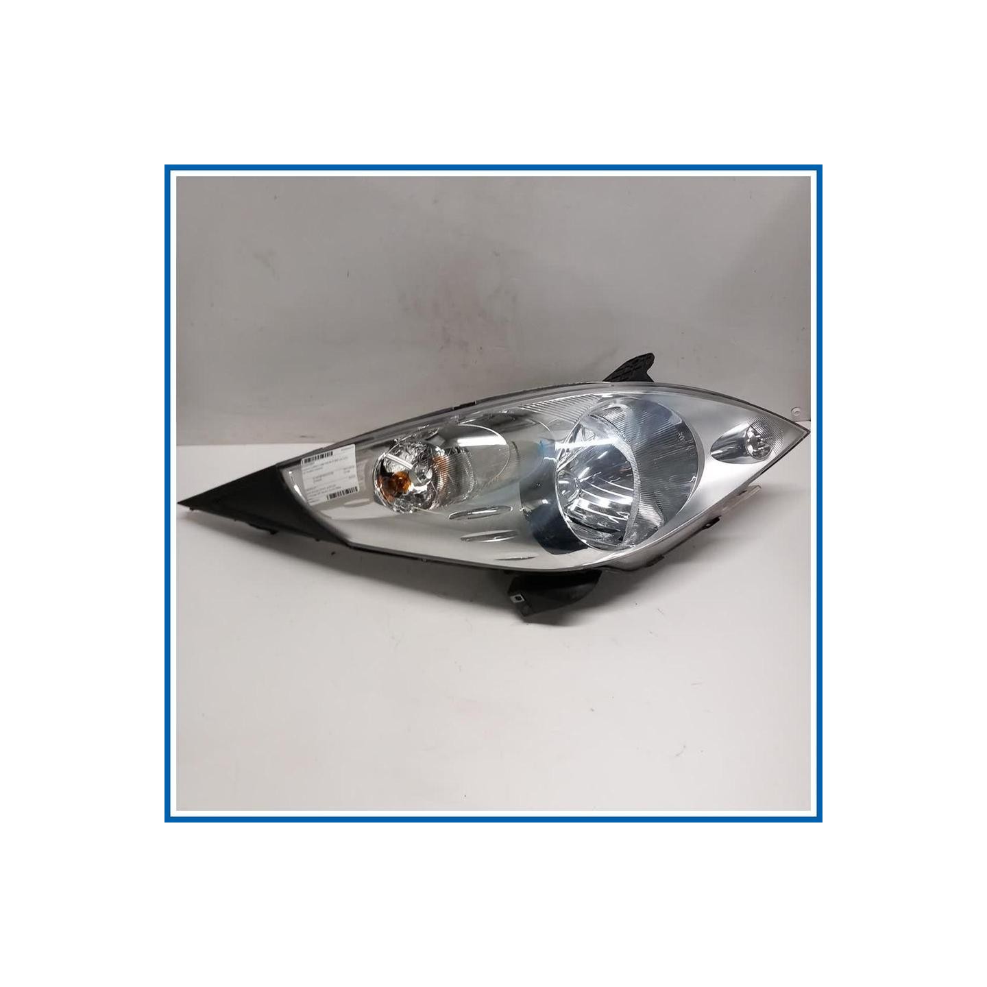 Proiettore CORRETTORE PROIETTORE | sx. | ant. CHEVROLET Spark