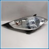 Proiettore CORRETTORE PROIETTORE | sx. | ant. CHEVROLET Spark