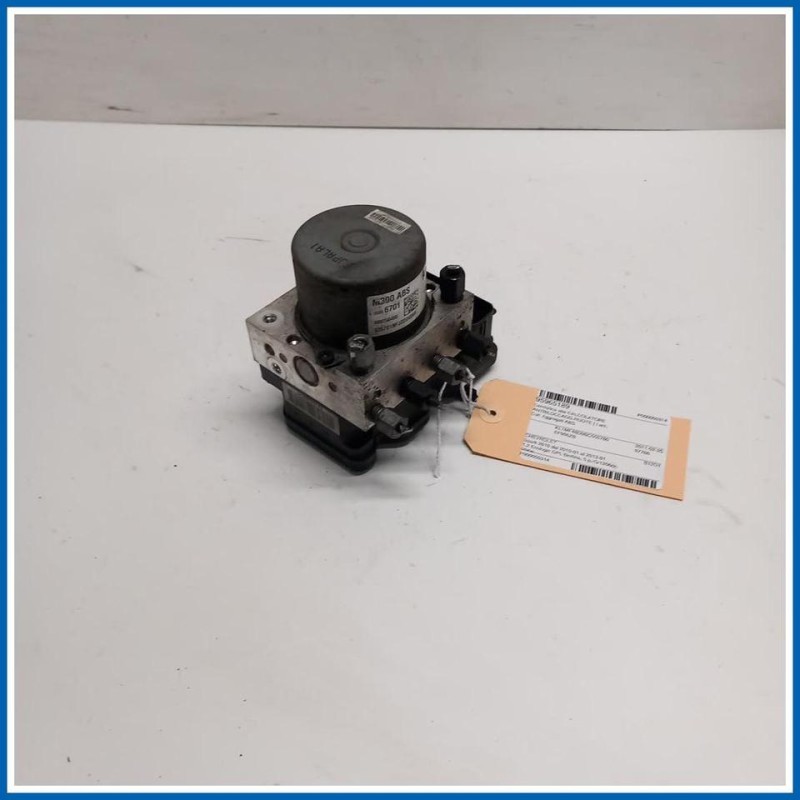 Centralina abs CALCOLATORE ANTIBLOCCAGG.RUOTE |  | ant. CHEVROLET Spark