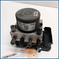 Centralina abs CALCOLATORE ANTIBLOCCAGG.RUOTE |  | ant. CHEVROLET Spark