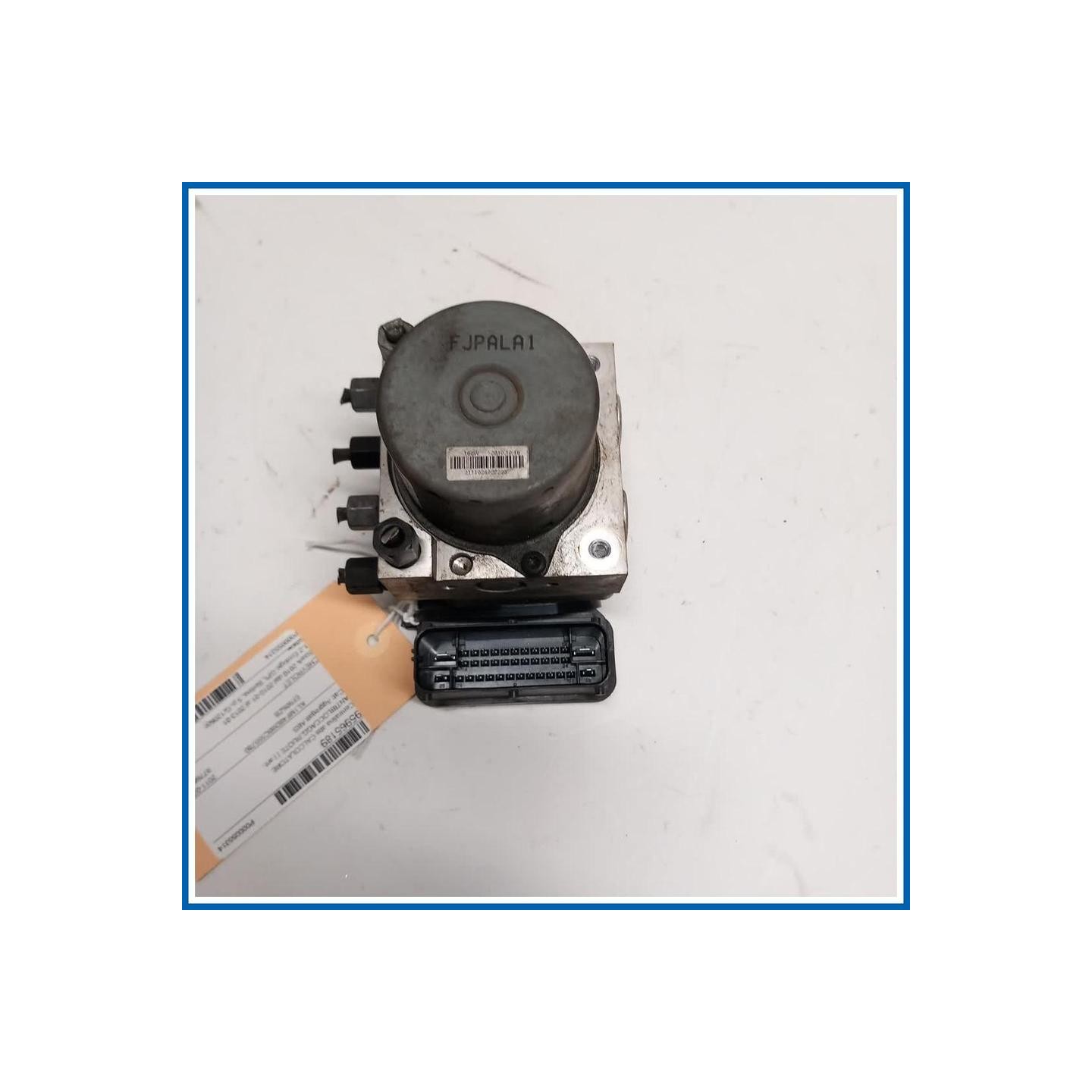 Centralina abs CALCOLATORE ANTIBLOCCAGG.RUOTE |  | ant. CHEVROLET Spark