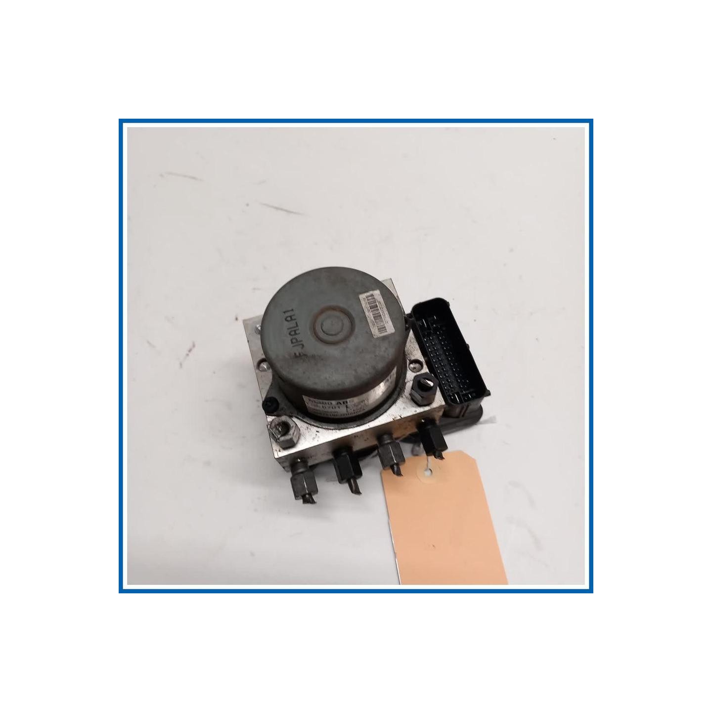 Centralina abs CALCOLATORE ANTIBLOCCAGG.RUOTE |  | ant. CHEVROLET Spark