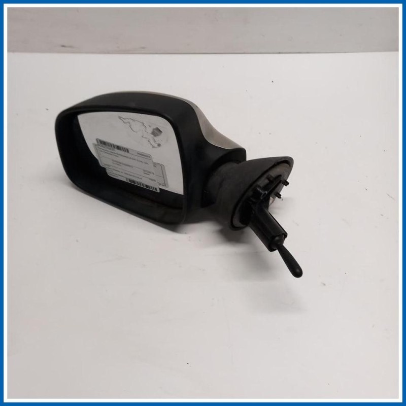 Retrovisore esterno RETROVISEUR EXT G | sx. | ant. DACIA Sandero Stepway I