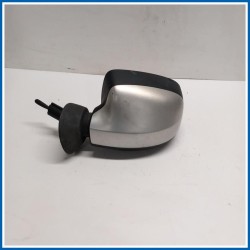 Retrovisore esterno RETROVISEUR EXT G | sx. | ant. DACIA Sandero Stepway I