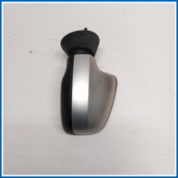 Retrovisore esterno RETROVISEUR EXT G | sx. | ant. DACIA Sandero Stepway I