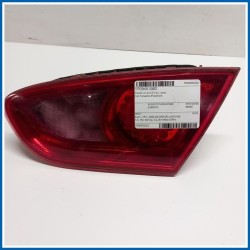 Fanale int. LUCE | dx. | post. SEAT Leon 1P1