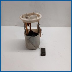 Pompa carburante c/galleggiante . |  |  SEAT Leon 1P1