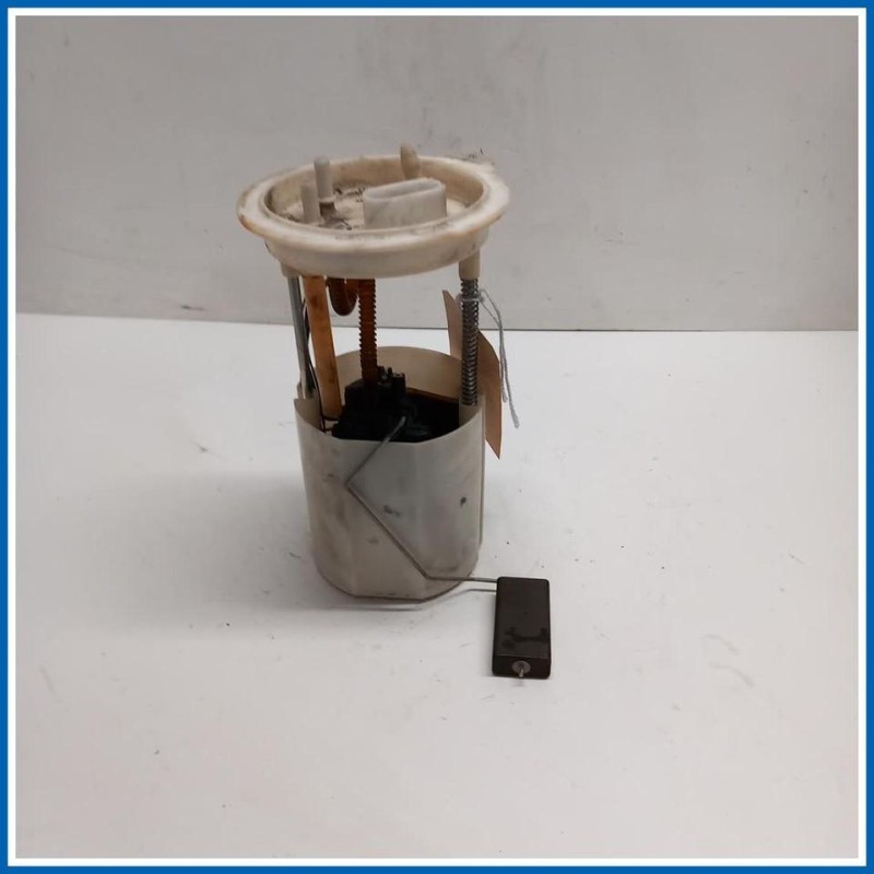 Pompa carburante c/galleggiante . |  |  SEAT Leon 1P1