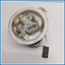 Pompa carburante c/galleggiante . |  |  SEAT Leon 1P1