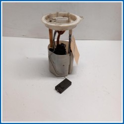 Pompa carburante c/galleggiante . |  |  SEAT Leon 1P1