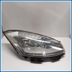 Proiettore | dx. | ant. CITROEN C4 Grand Picasso I