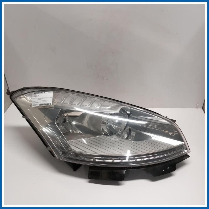 Proiettore | dx. | ant. CITROEN C4 Grand Picasso I