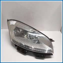 Proiettore | dx. | ant. CITROEN C4 Grand Picasso I