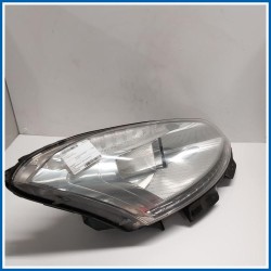 Proiettore | dx. | ant. CITROEN C4 Grand Picasso I