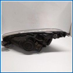 Proiettore | dx. | ant. CITROEN C4 Grand Picasso I