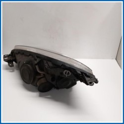 Proiettore | dx. | ant. CITROEN C4 Grand Picasso I