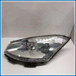 Proiettore | sx. | ant. CITROEN C4 Grand Picasso I