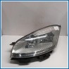 Proiettore | sx. | ant. CITROEN C4 Grand Picasso I