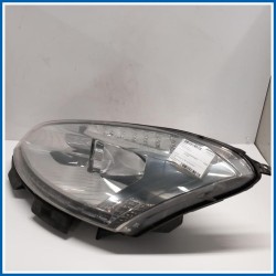 Proiettore | sx. | ant. CITROEN C4 Grand Picasso I