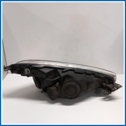 Proiettore | sx. | ant. CITROEN C4 Grand Picasso I