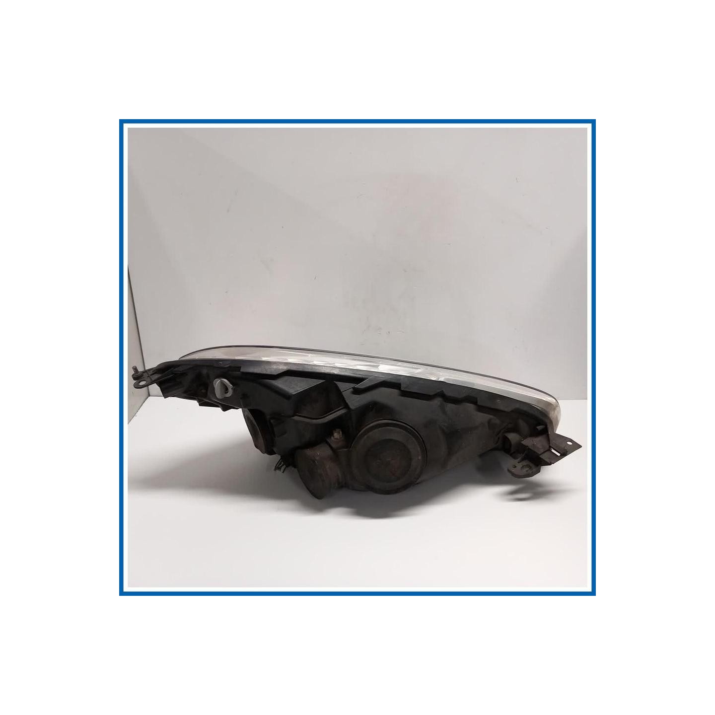 Proiettore | sx. | ant. CITROEN C4 Grand Picasso I