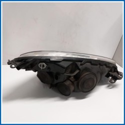 Proiettore | sx. | ant. CITROEN C4 Grand Picasso I