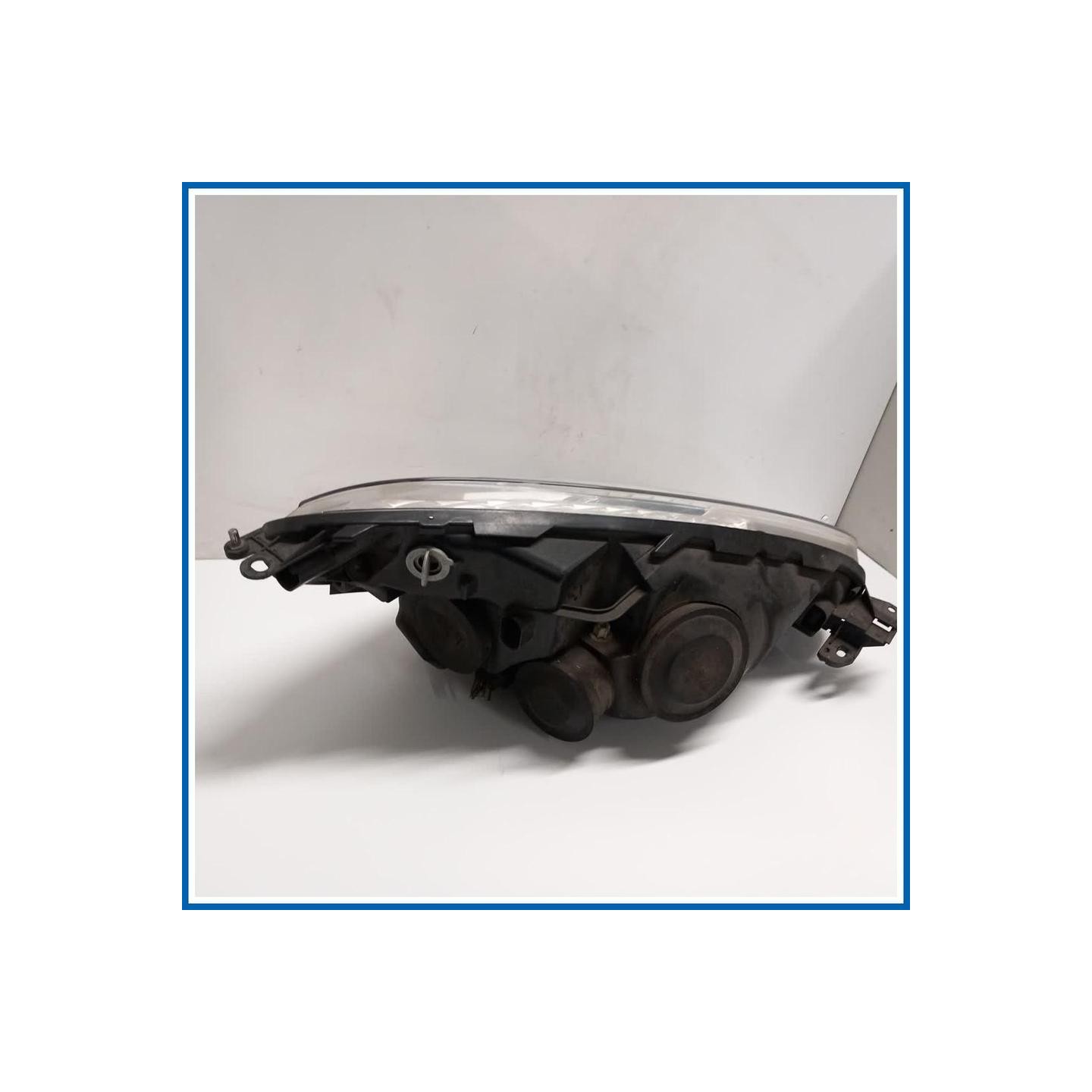 Proiettore | sx. | ant. CITROEN C4 Grand Picasso I