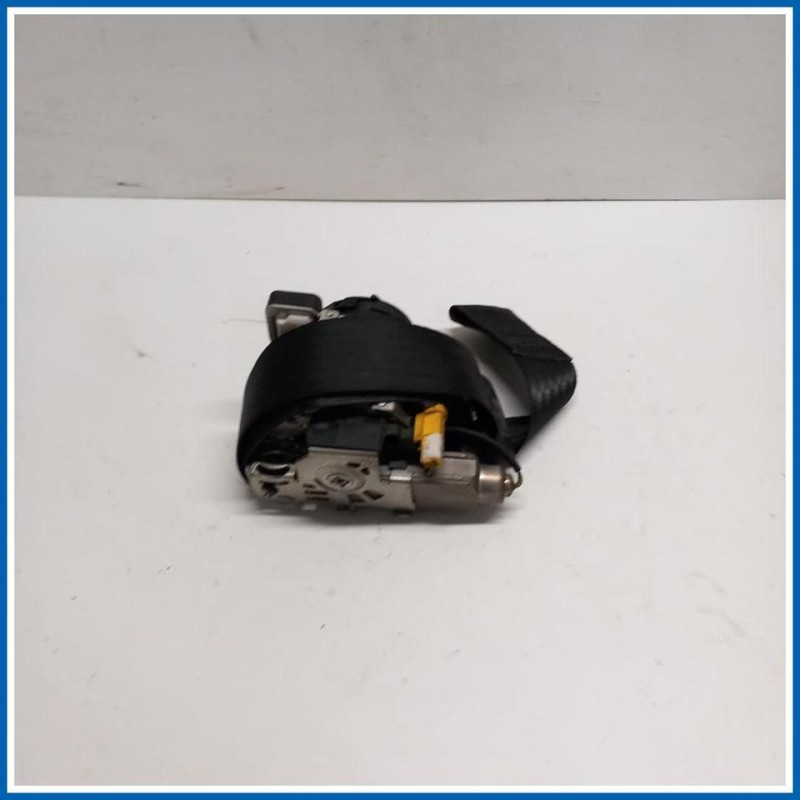 Cintura di sicurezza sedile CINTURA SICUREZZA | dx. | ant. LANCIA Ypsilon I