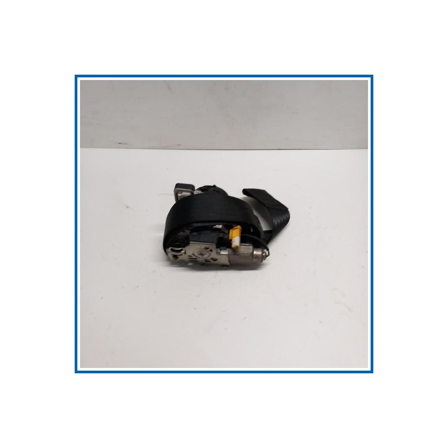 Cintura di sicurezza sedile CINTURA SICUREZZA | dx. | ant. LANCIA Ypsilon I