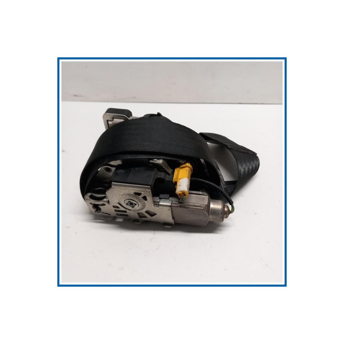 Cintura di sicurezza sedile CINTURA SICUREZZA | dx. | ant. LANCIA Ypsilon I