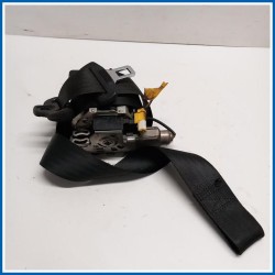 Cintura di sicurezza sedile CINTURA SICUREZZA | sx. | ant. LANCIA Ypsilon I