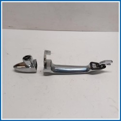 Maniglia porta est. MANIGLIA | dx. | ant. LANCIA Ypsilon I