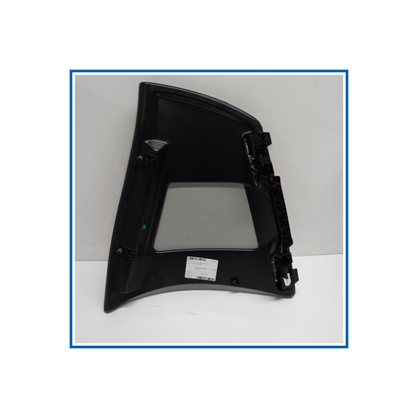 Cruscotto (parte sup.) COPERCHIO | dx. |  CITROEN C4 Grand Picasso I