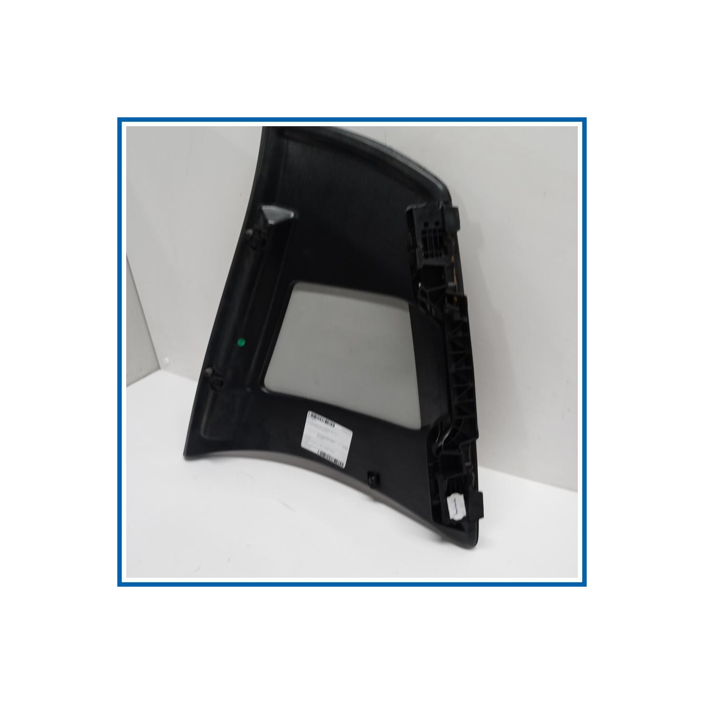 Cruscotto (parte sup.) COPERCHIO | dx. |  CITROEN C4 Grand Picasso I
