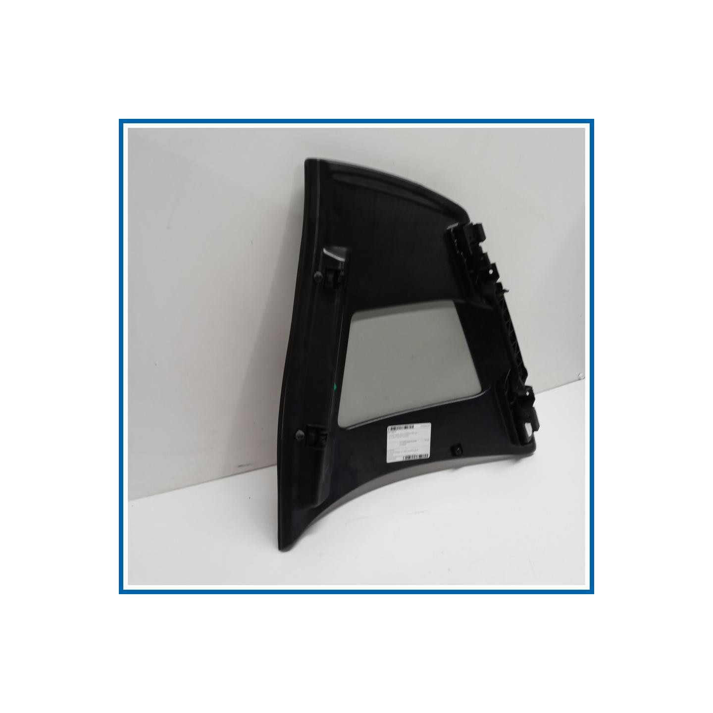 Cruscotto (parte sup.) COPERCHIO | dx. |  CITROEN C4 Grand Picasso I