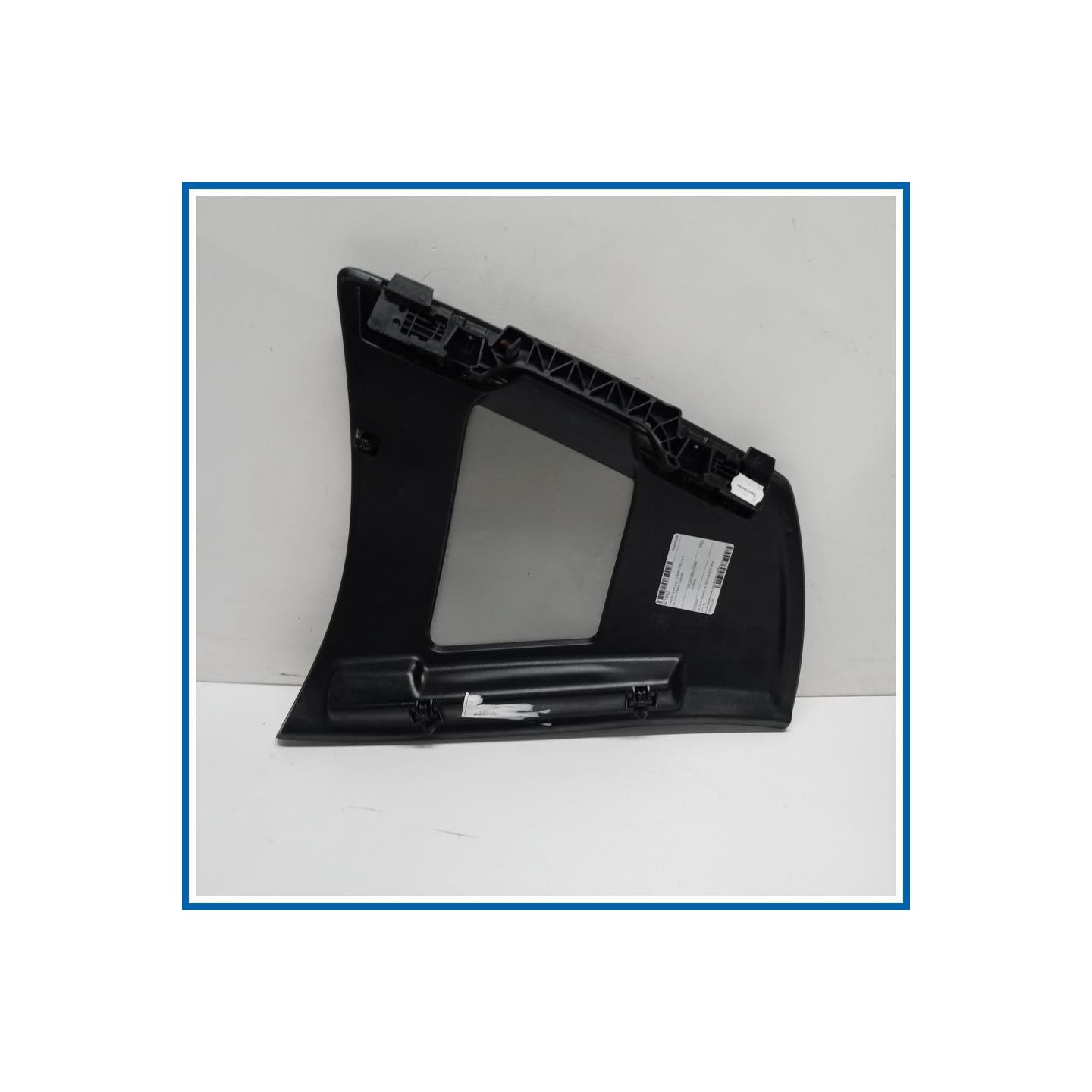 Cruscotto (parte sup.) COPERCHIO | sx. |  CITROEN C4 Grand Picasso I