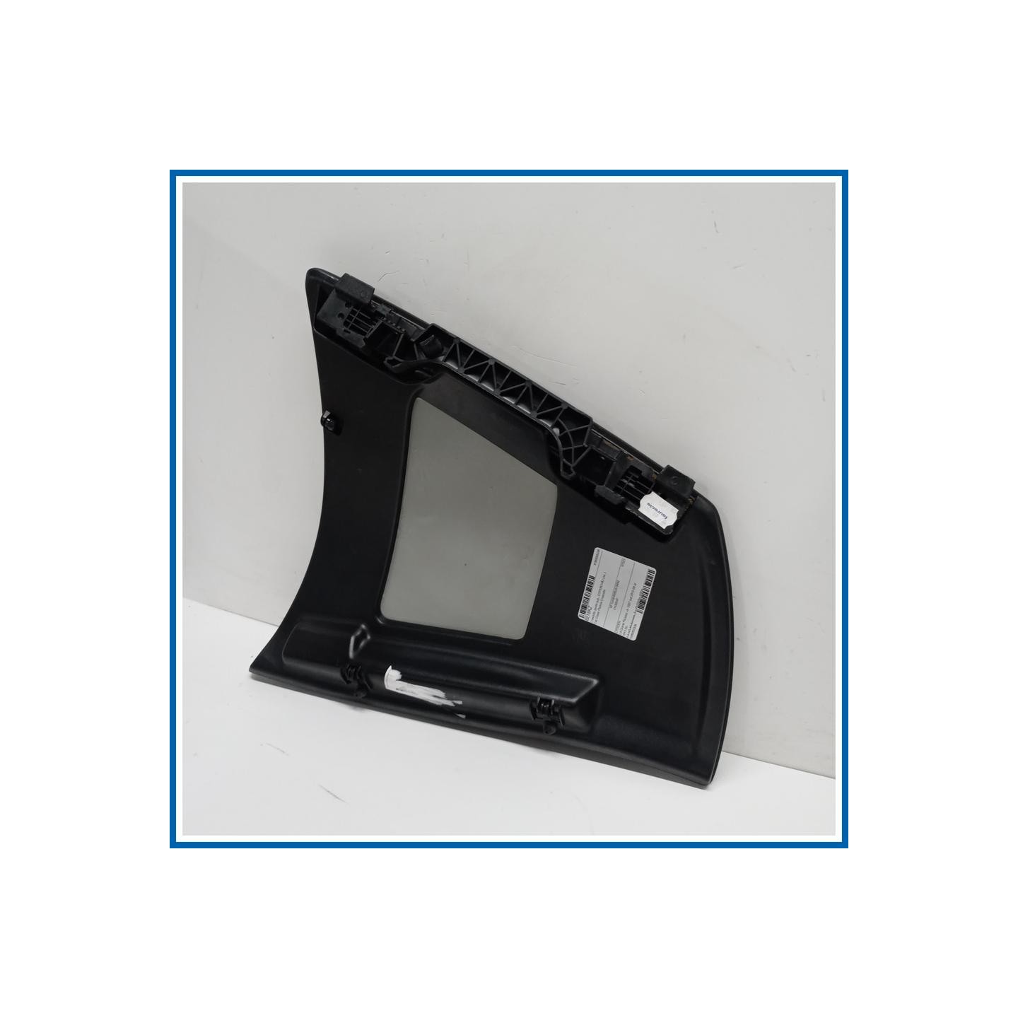 Cruscotto (parte sup.) COPERCHIO | sx. |  CITROEN C4 Grand Picasso I