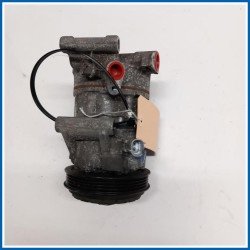Compressore a/c |  |  TOYOTA Yaris IV