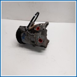 Compressore a/c |  |  TOYOTA Yaris IV