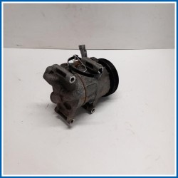 Compressore a/c |  |  TOYOTA Yaris IV