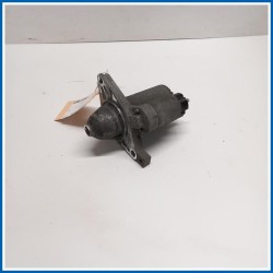 Motorino avviamento |  |  TOYOTA Yaris IV