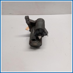 Motorino avviamento |  |  TOYOTA Yaris IV